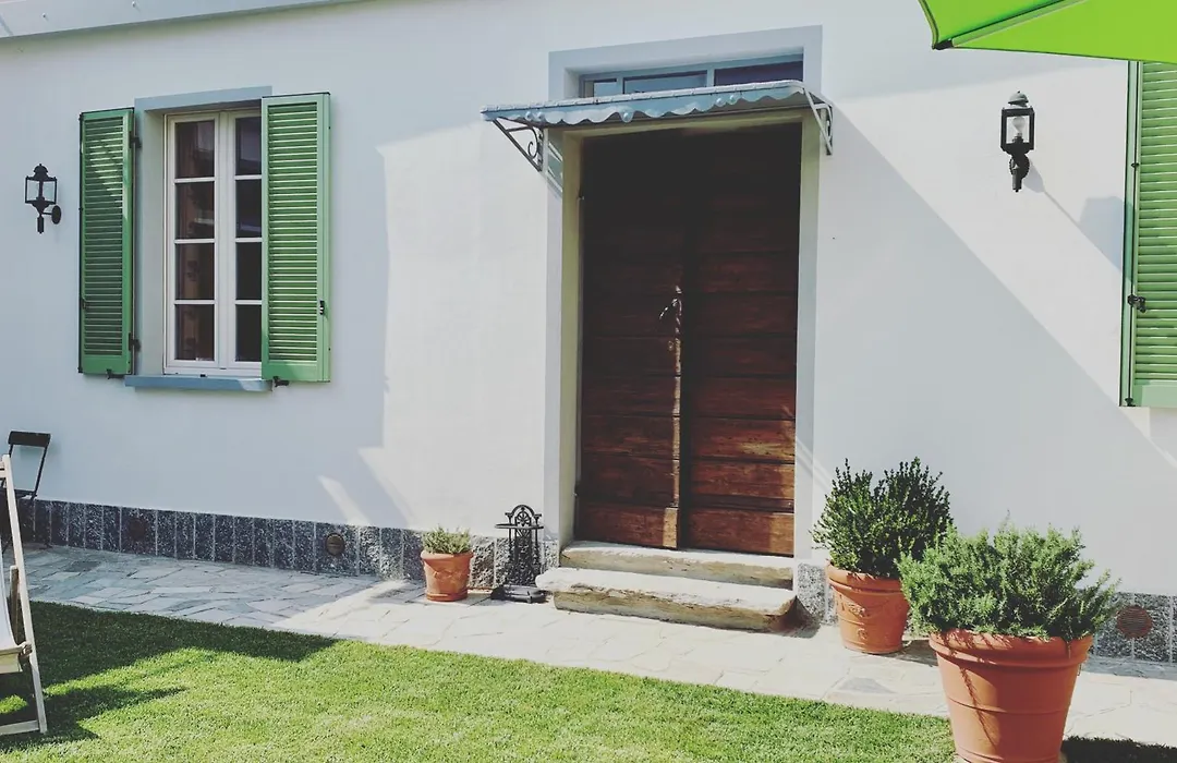 Casa Emma B&B-1
