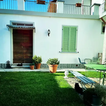 Casa Emma B&B-2